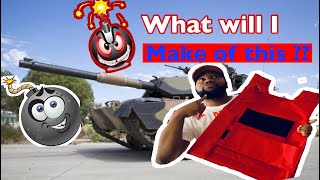 How to make a custom designer bulletproof vest- Tutorial (MUST WATCH)
