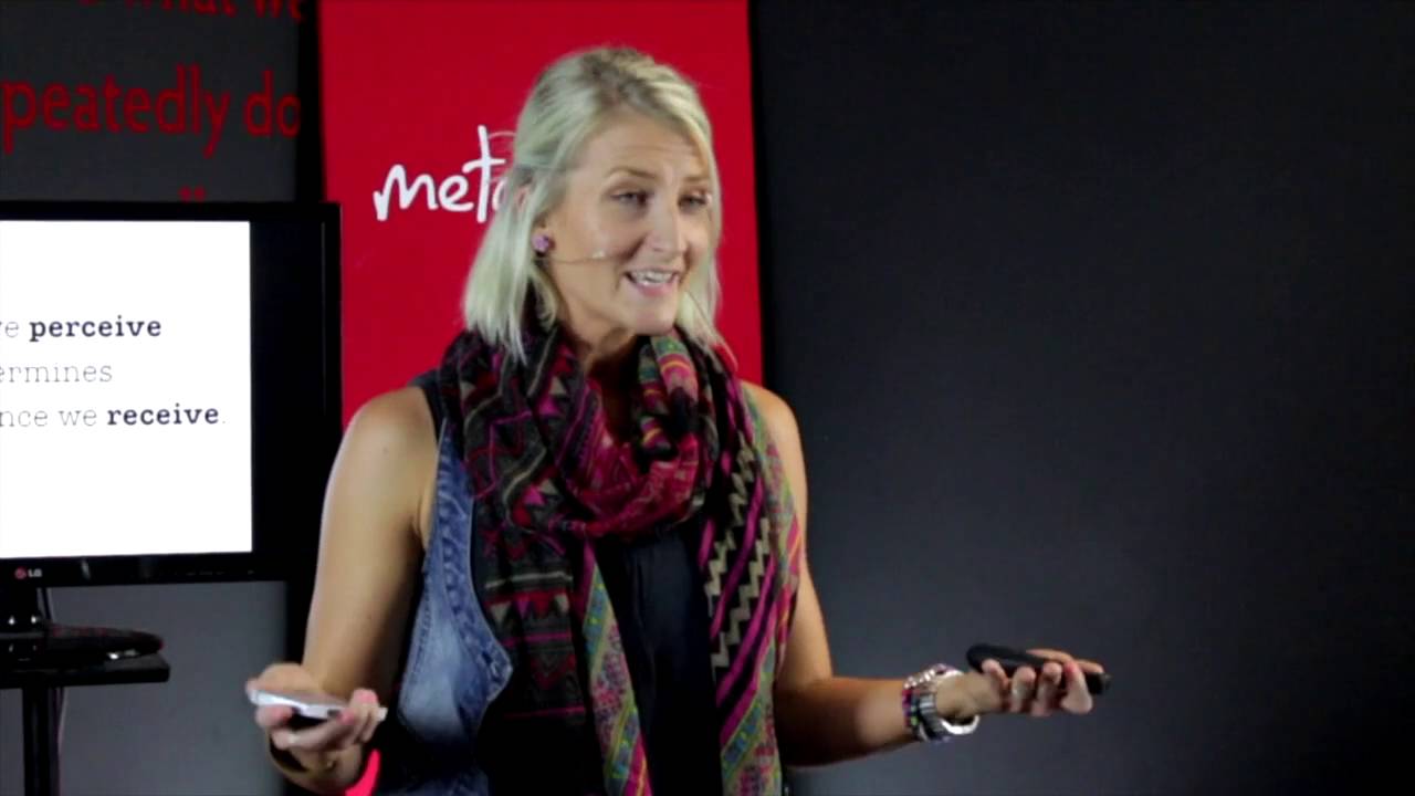 MetaTalks - Stacey McBride Wilson: Fitness For A Purpose