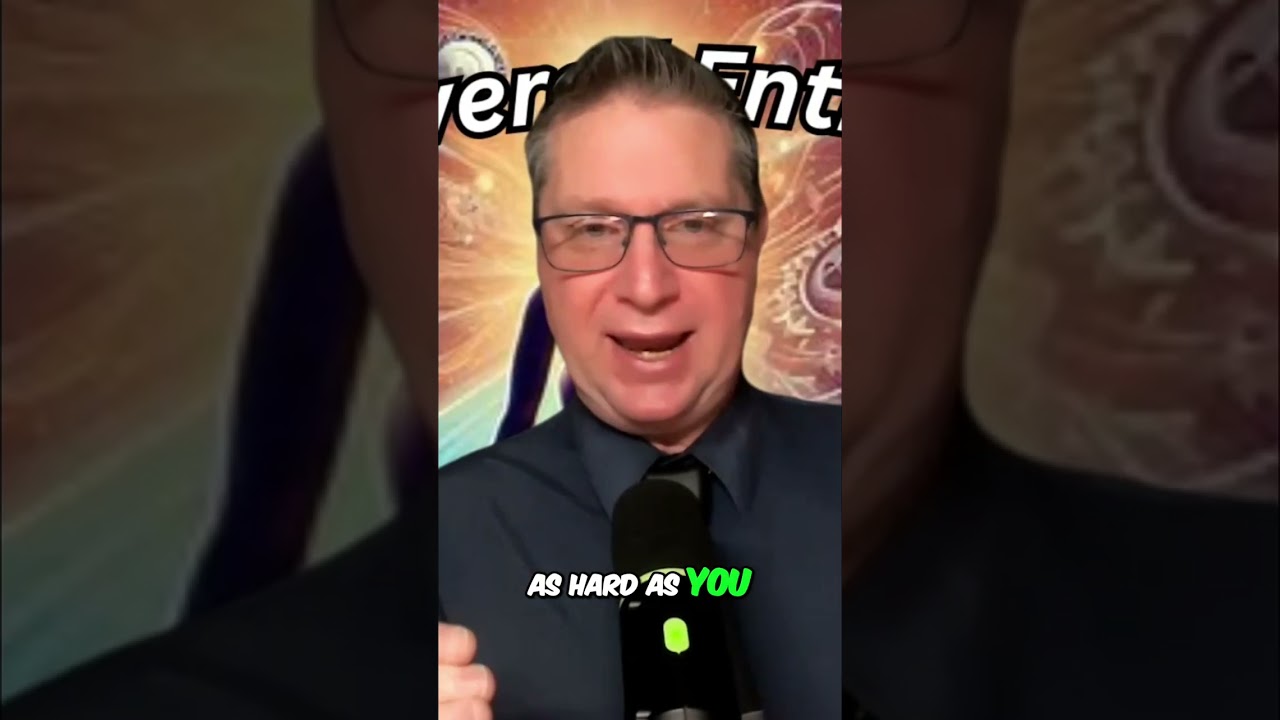 Stop Overworking: The Burnout Trap Revealed! #shorts