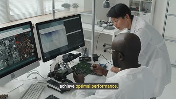 Unlocking Design Secrets  High Performance Analog Mixed Signal ICs