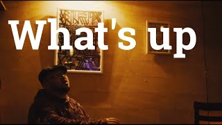 KUMA- What's up Prod by ill9buddah