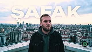 Şafak - Reggae Trap Official Audio