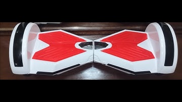 Hoverboard - Self balancing Electric Scooter