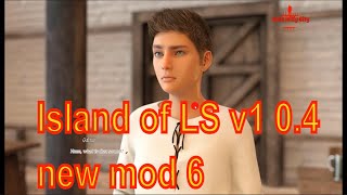 Island Of Ls V1 0 4 New Mod 6