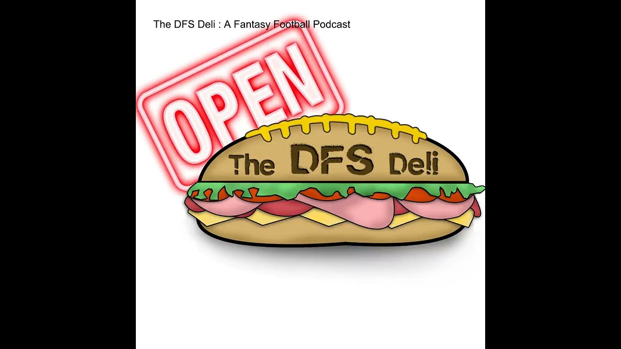 Watkins Milly Winner? The Secret Menu: Week 1 DFS Low Owned Plays, Draftkings & Fanduel