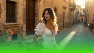 Sotto O Sole E Mare Canzone Napoletana Vintage 1960S Atmosfera Mediterranea Autentica