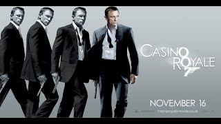 Casino Royale: TV Spot \\