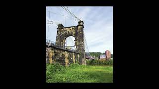 Wheeling Feeling (OV Style) by Derrel Isler