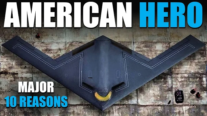 10 Reason USAF's B-21 Raider Leaves Russia and China's Stealth Bombers in the DUST