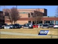 Blue Valley Northwest students remember classmate killed in crash
