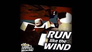 Run Like The Wind Testing Limits Ost