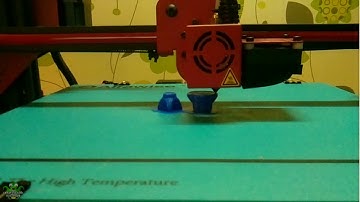 Timelapse: AU20_Light_Arm_Knob2_MK1_bleu.gcode