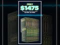 ArtScroll 2023 Black Friday Sales!