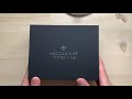 Unboxing of Meccaniche Veneziane Redentore 1301010, Touch of Modern Order