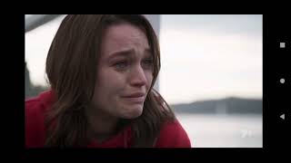 Colby Says Goodbye to Bella/Colby's last Scene - Home and Away