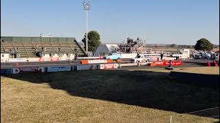 2jz champ 9.6 sec quarter mile run 13 June 2026 Injepro Africa