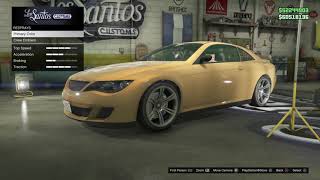 Gta Online - Stealing An Ubermacht Zion For Simeon