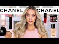 BEST OF CHANEL MAKEUP 2020!