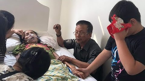 Kan hmangaih kan nu Lalramnghaki thlah na (Part 2)