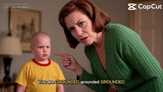 Clic Caillou Gets Grounded The Living Room Laser Incident Part 7