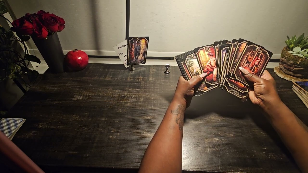 you are realizing who u are an were ur from which is destroying all illusions