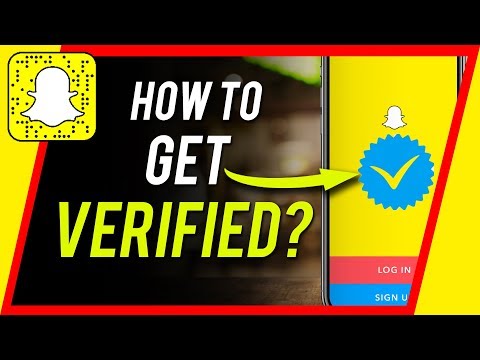 How to Get Verified on Snapchat