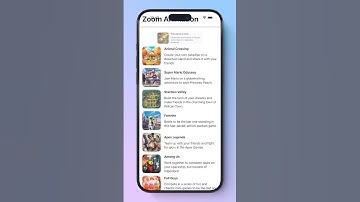 SwiftUI Scaling ScrollView Animation 🔥👌🏻