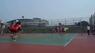 0430大機盃 交大v s 中原Part5