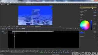 RENDER.RU CENTER «3DS MAX БАЗОВЫЙ»