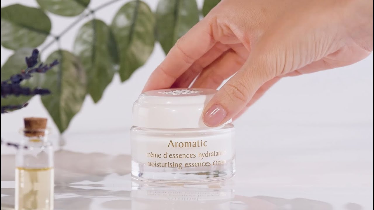 Aromatic - Mary Cohr FR