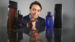 Mis 5 PERFUMES favoritos de ÉSIKA  ¡Tienes que PROBARLOS!