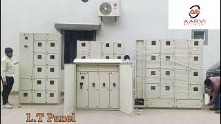 Power Control Center Pcc Panel | Available on IndiaMART