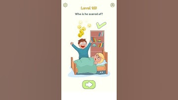 DOP 2: Delete One Part - ALL Levels Gameplay Walkthrough #Shorts #DOP2DeleteOnePart #Androidgameplay