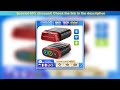 Review THINKCAR Thinkdiag MINI OBD2 scanner full system bluetooth  Automotive diagnostic tool OBD c