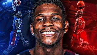 How Does Ant Compare To MJ & Kobe At 22?