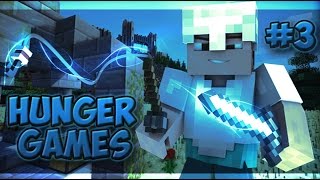 Minecraft►VimeWorld►HungerGames #3