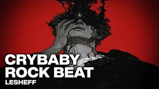 [FREE] Sad Alternative Rock Type Beat "Crybaby"