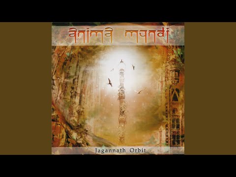 Jagannath Orbit artwork