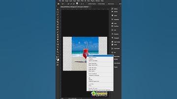 How To Resize an Image WITHOUT Stretching It in Photoshop(Content-Aware Scale)