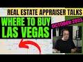 Las Vegas real estate market (October 2021)