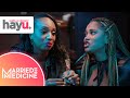 Check Yourself Before You Wreck Yourself! | Season 2 | Married To Medicine: LA
