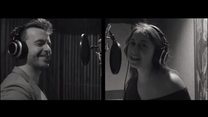 "Social Call" - Benny Benack III ft. Veronica Swift