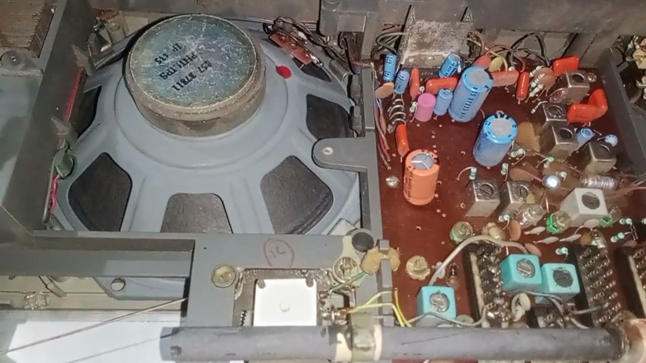 Philips skipper 528 full working review in hindi 