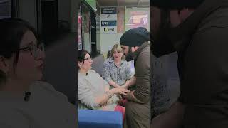 Kya Ho Gya Roo Kyo Rhe Hy #bhailoghentertainment #dailyvlog #comedy #funny #italy #kasur #napoli