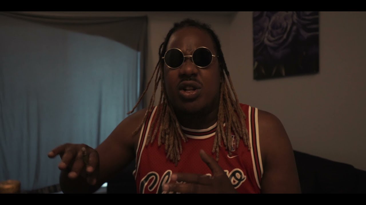 Dip Black - Bounce (Official Music Video)