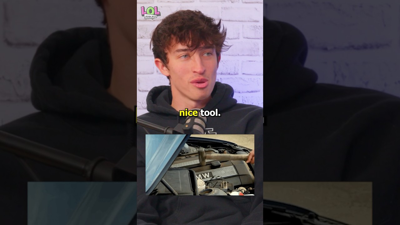 He’ll Think About It!