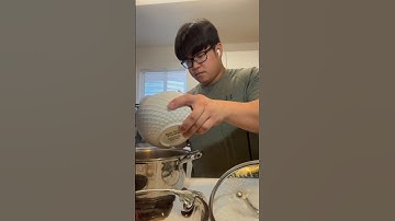 Egg drop soup #youtube #food #recipe #eating #mukbang #cooking #shorts #fyp #viral #like #trending