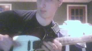 Phish: Dave's Energy Guide in F# minor