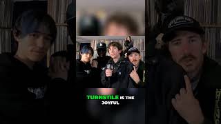 Download Lagu Turnstile: The Hardcore Band That Made Rock Fun Again #bandbio #turnstile #altrock MP3