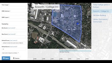 Points vs Polygons in Neatline - 4.4